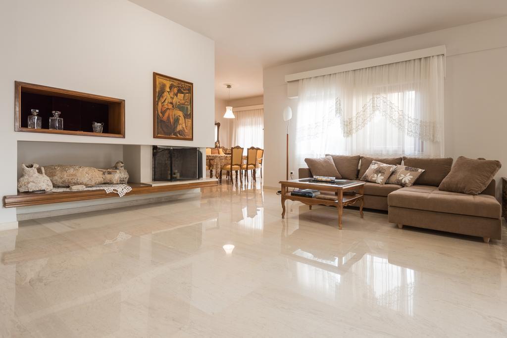 Villa Katrin *