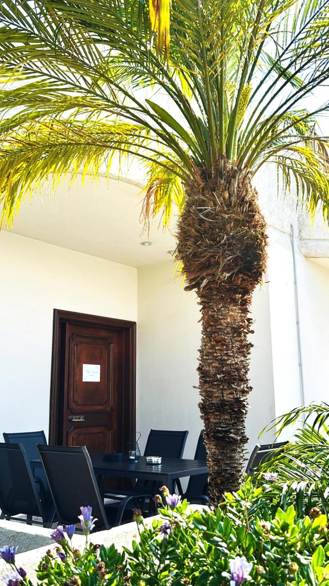 Villa Katrin *